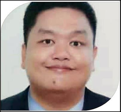 Roland Patrick Cajade Santos