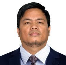 RONALD A. LLENADO