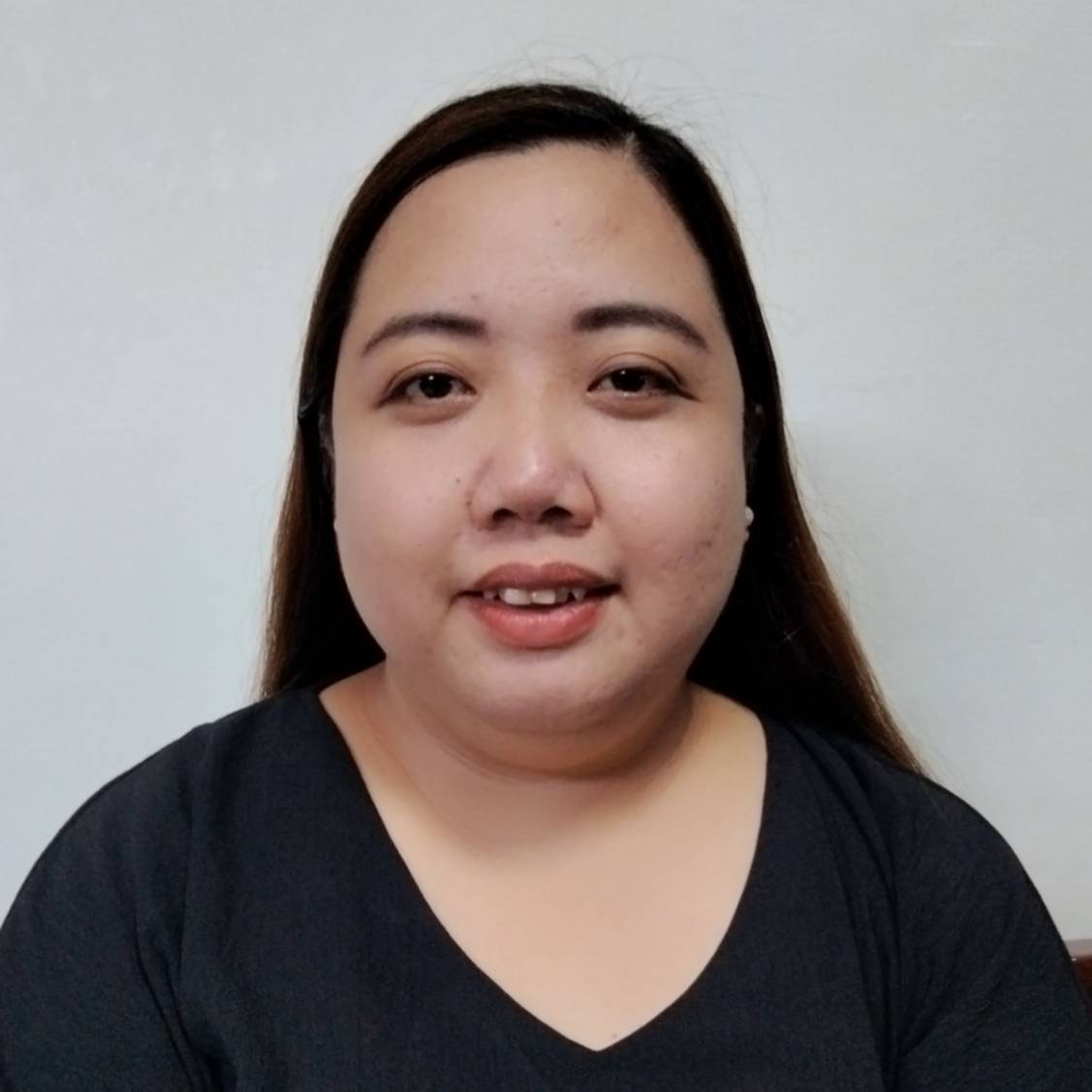 Jhoanna Mari Laroza