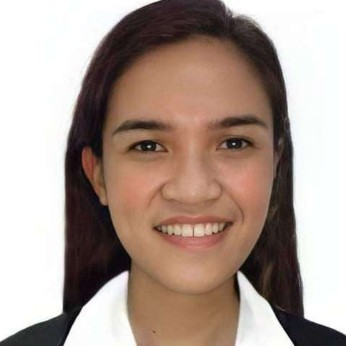 Ira Elaine Hinunangan
