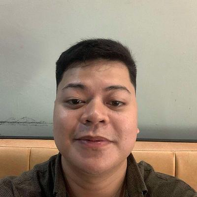 Ruel Jr Laguitan