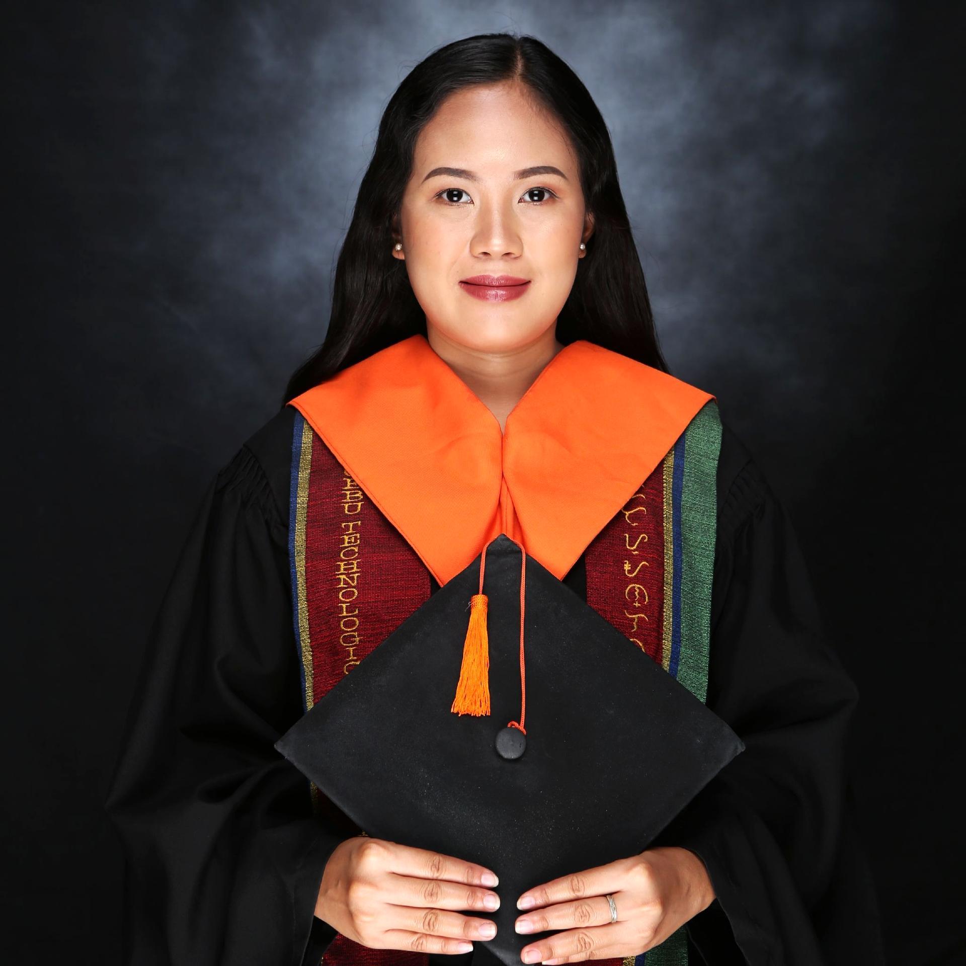 ALIAH ROSE P. ENTERO