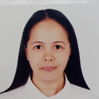 Christine Madayag