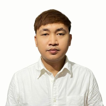 PAUL CARLO MENDOZA