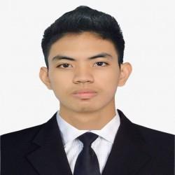 MARK ANGELO DELA CRUZ