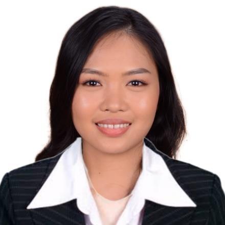 Ruthshe Dela Cruz