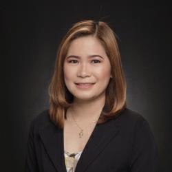 Cherie Marie Laddaran