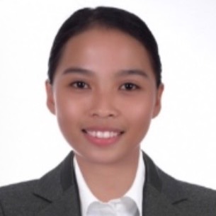 Kristine Joy Morales