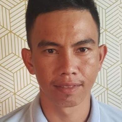 Mark Kevin Monisit