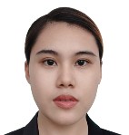 Junelle Ive M. Calalung, RPh