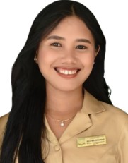 Molly Mallone Dumapit