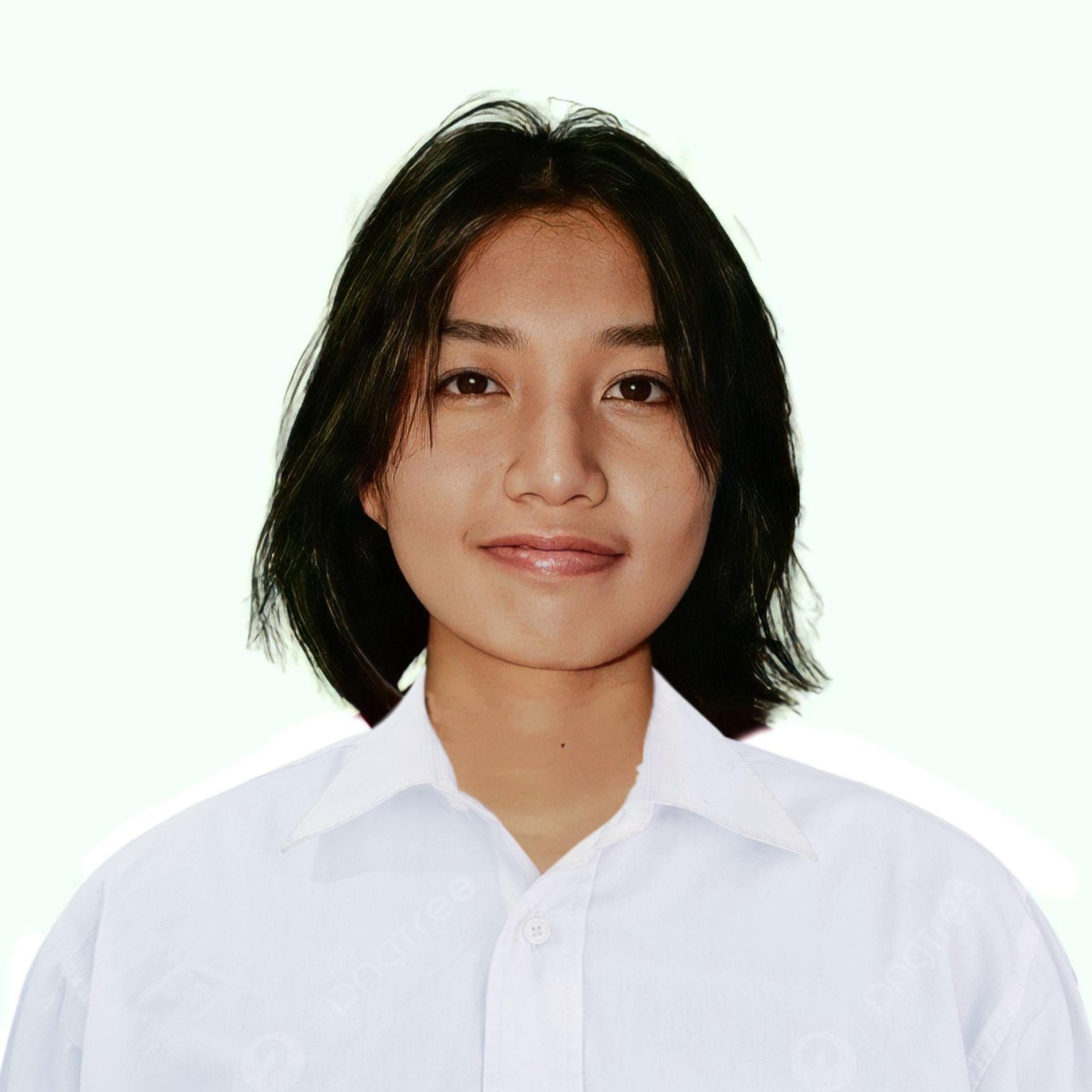 DESTINEE JANE ANONAS PINEDA