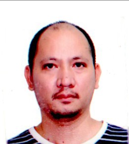 Clarence Leigh Ramasola