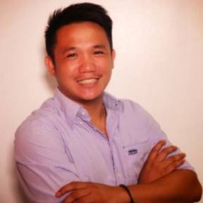 Johnry Dela Pena