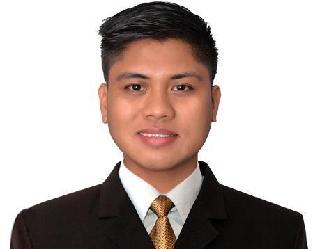 ADRIAN T. PASCUA
