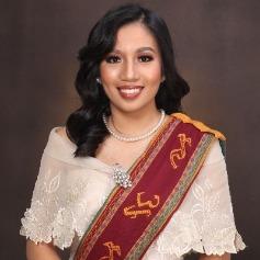 Gewelle Mae L. Punzalan