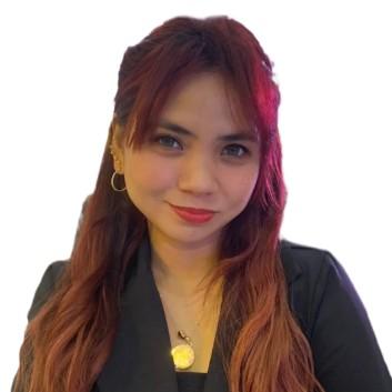 ARIZA MAE A. OLARTE