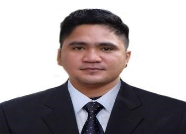 Gerry A. Romero