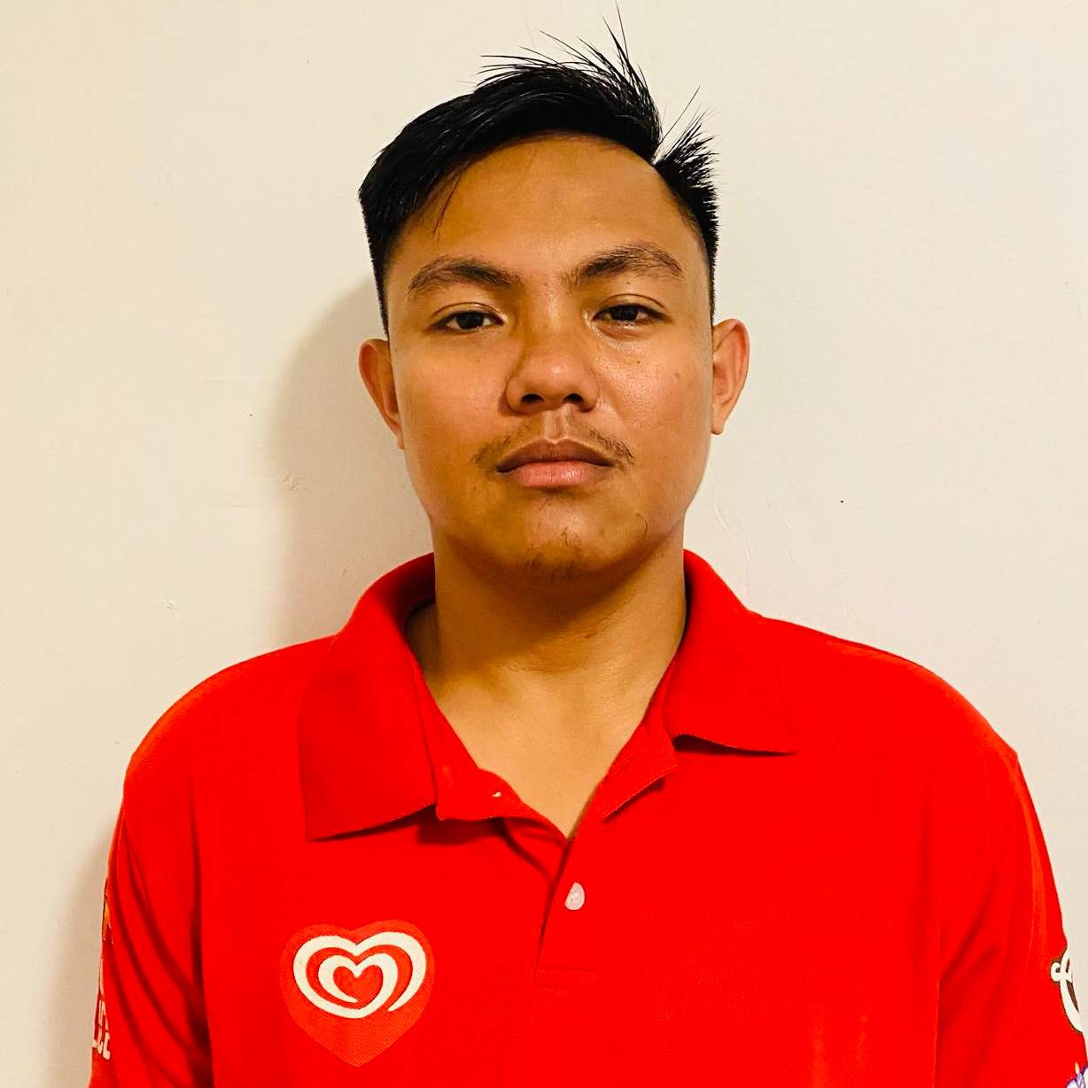 Jhasnel Fortuno