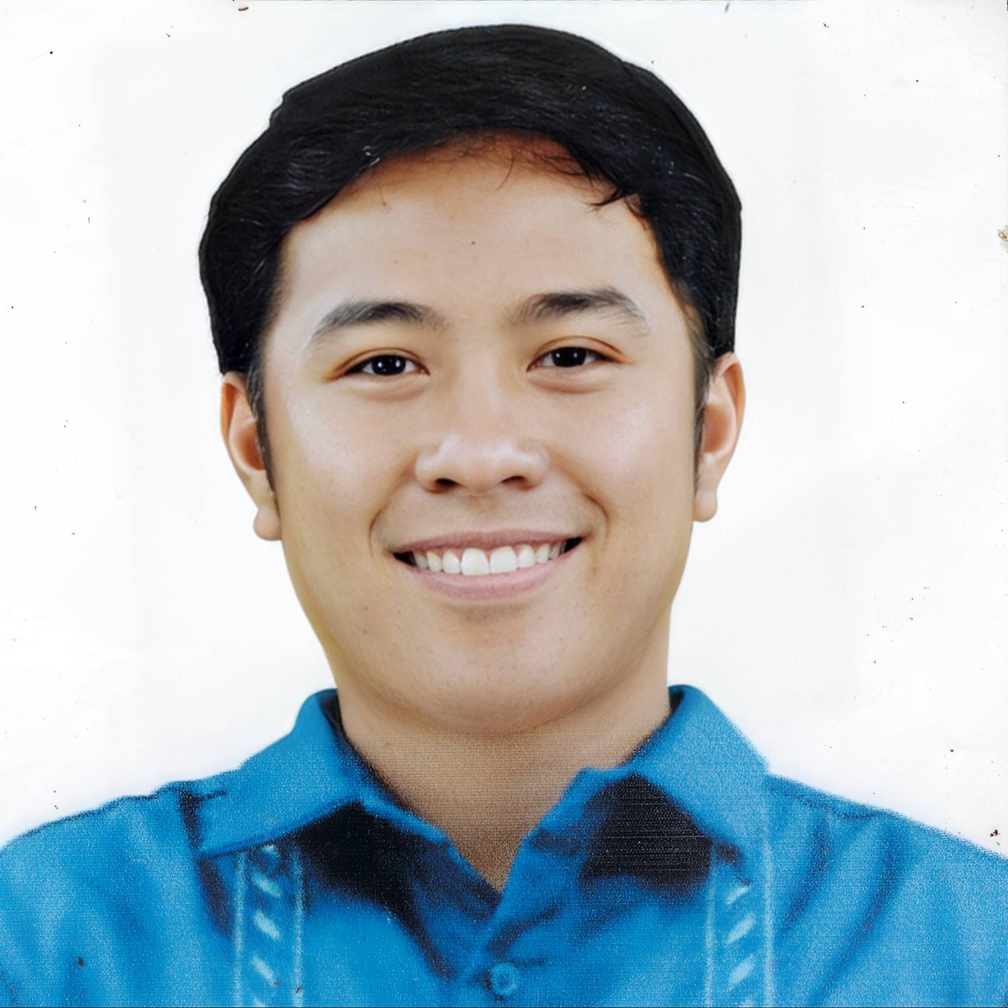 John Reggie Bungcayao
