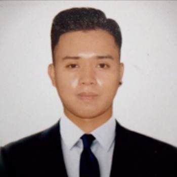 Mark Anthony Bonifacio