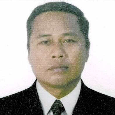Patrick Mata
