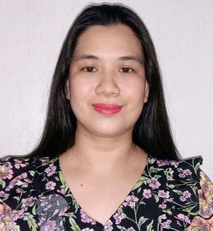 Marie Angelique A. Rivera