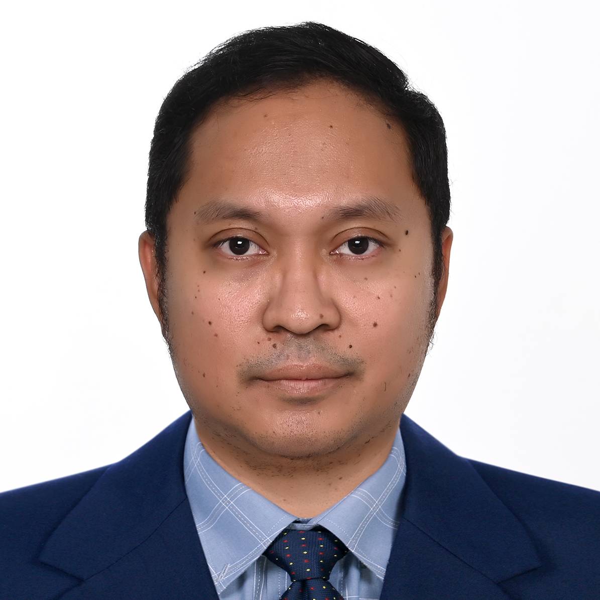 Rey Angelo Bunye