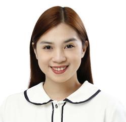 JANINE CLARISH T. CASTILLEJO