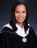HARIETTE MARGARET M. REGUALOS