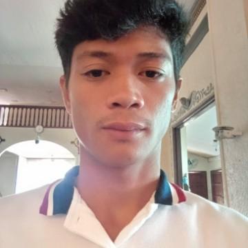 Alven Salazar