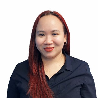 JOEY MAE JADRAQUE