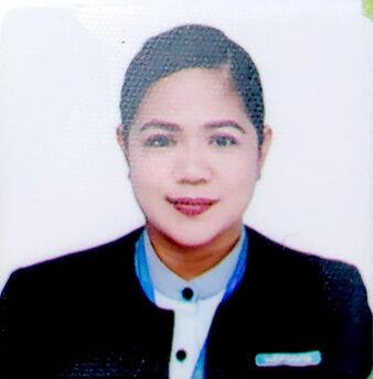 AILEEN I. CAMACHO