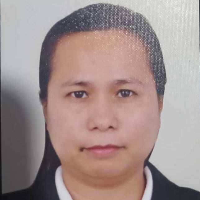 DONAPHEL ABELA RAMA