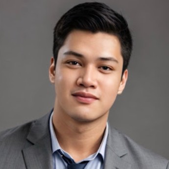KING IVAN DIZON