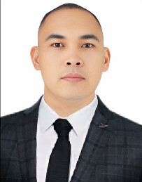 JAYSON C. TOMOLING