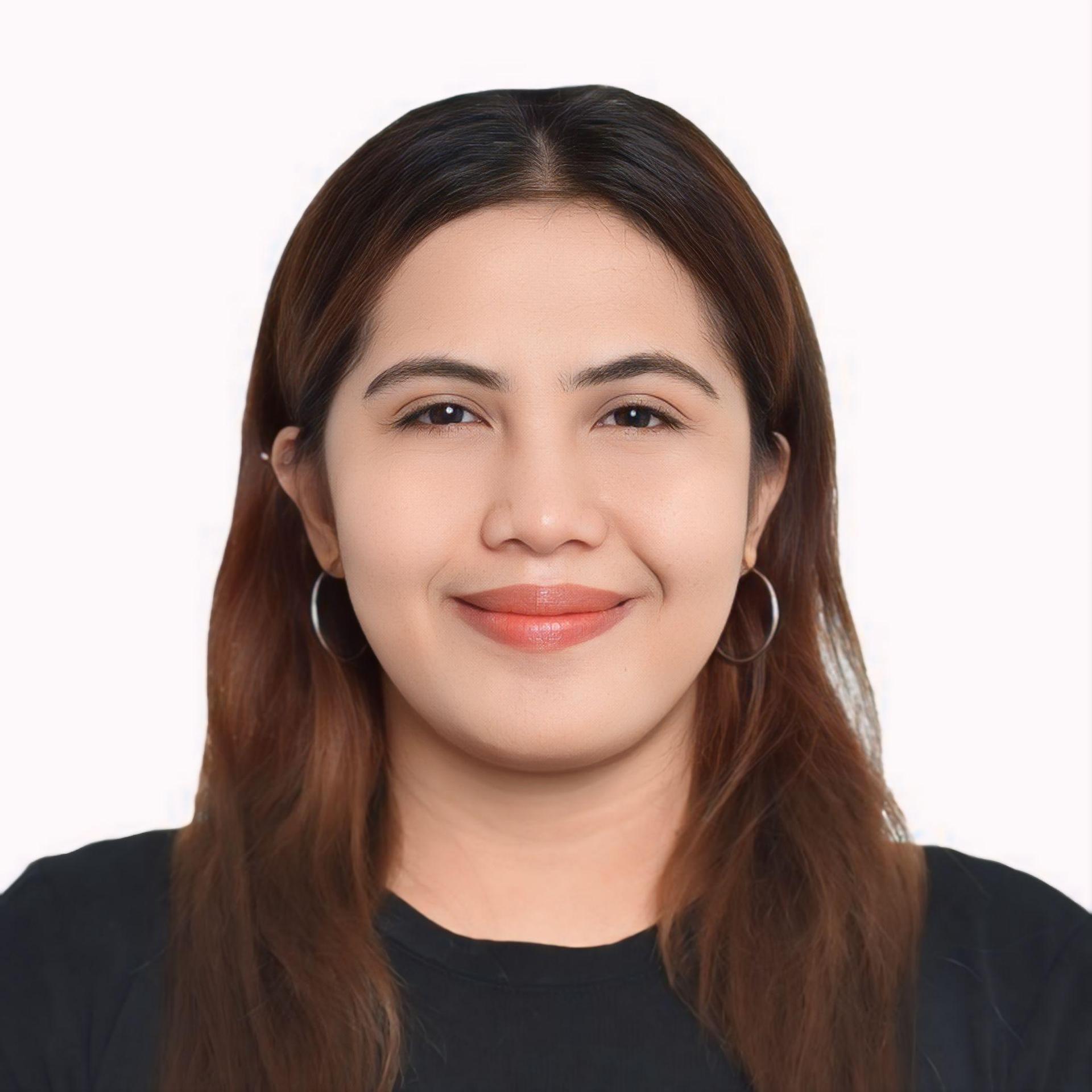 Janielle Joy B. Remegio