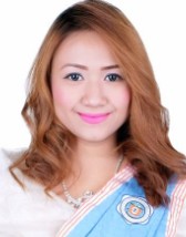 PRINCESS ALPHA V. JUSAY