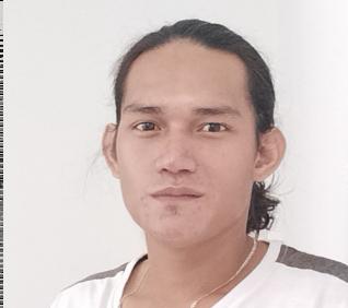Jhon Michael Felix