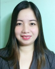 Suzy May Estrelladas Baranda