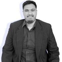 Haresh Mahtani Jr