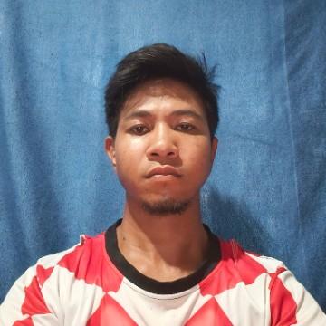 Dennis Emperador