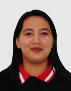 EDRALYN MANGANTULAO