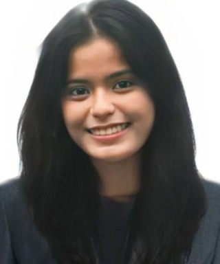 Abegail Quidlat