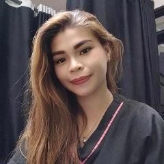 Angel Grace Pondoc