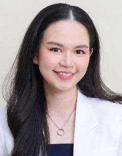CHARINA BIANCA B. CORTEZ, MD, DPDS