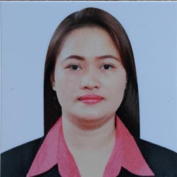 Gladys Manalo