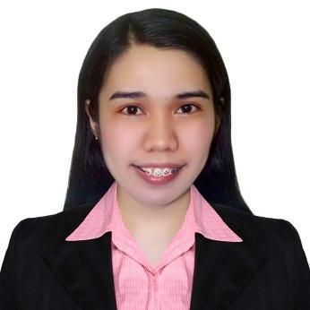 MIKKA LHAY B. MAGPANTAY
