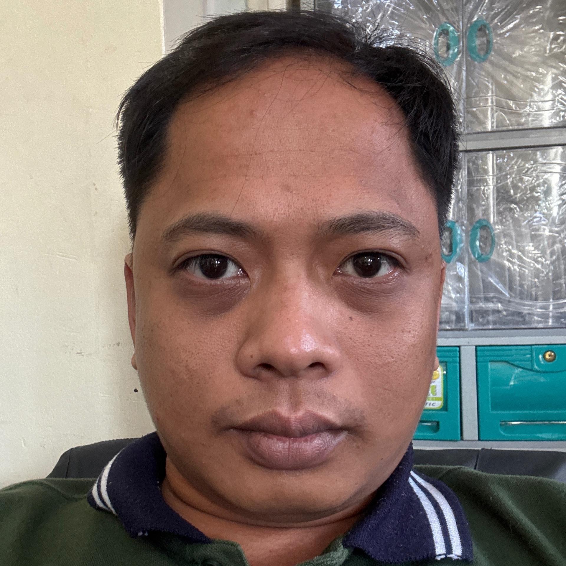 Jericho Jimenez
