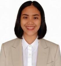 TRIZIA MAE DOMINGO